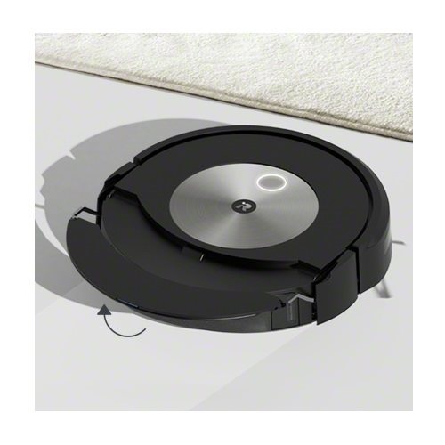 iRobot Roomba Combo j7+ robotporszívó (c7558)