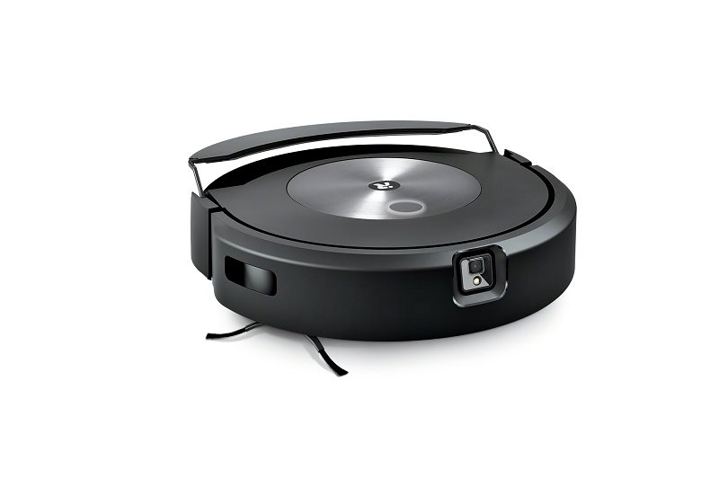 iRobot Roomba Combo j7+ robotporszívó (c7558)