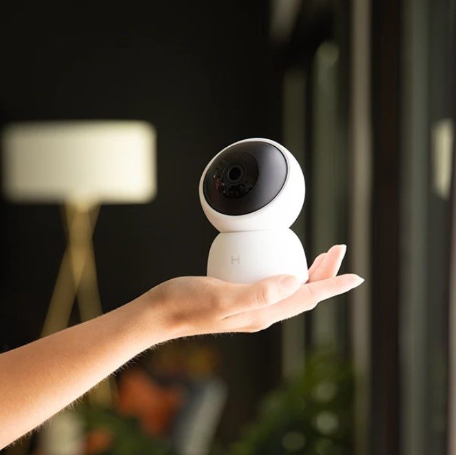 IP kamera IMILAB Home Security Camera A1