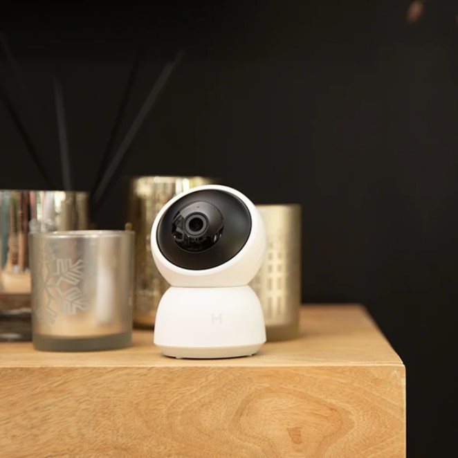 IP kamera IMILAB Home Security Camera A1