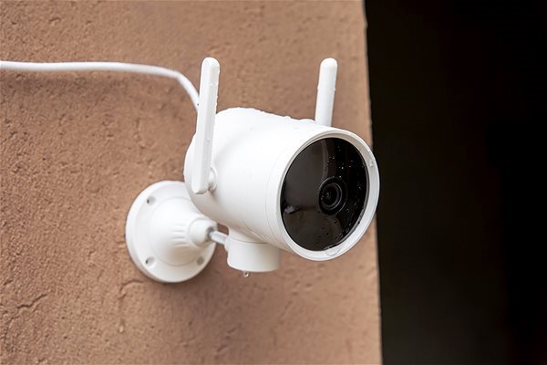 IP kamera IMILAB EC3 Pro Outdoor Security