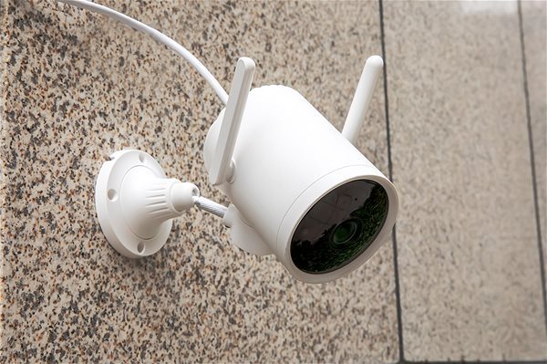 IP kamera IMILAB EC3 Pro Outdoor Security