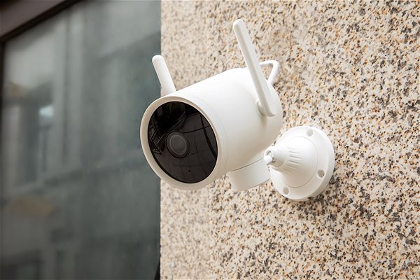 IP kamera IMILAB EC3 Pro Outdoor Security