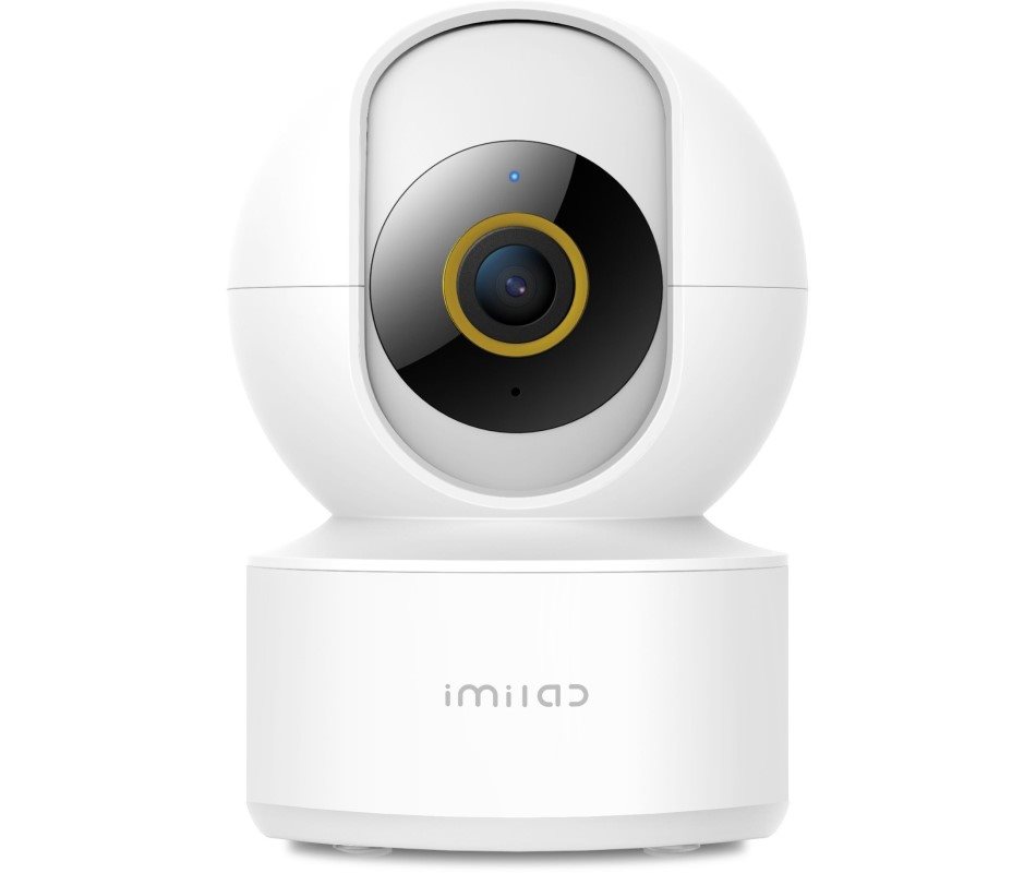 IMILAB C22 5MP Wi-Fi 6 IP kamera