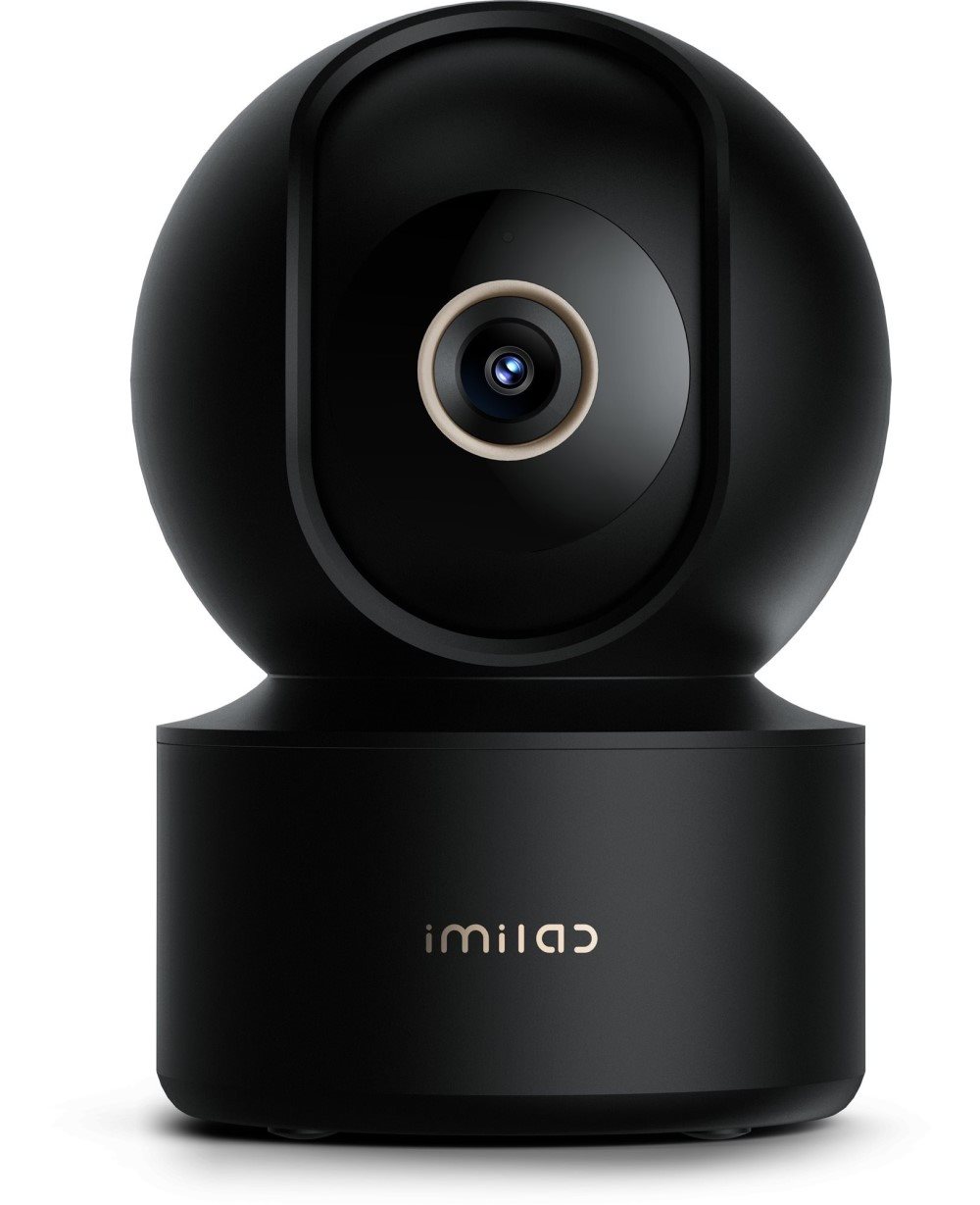 IMILAB C22 5MP Wi-Fi 6 IP kamera