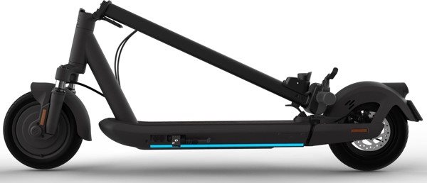 Inmotion L9 elektromos roller