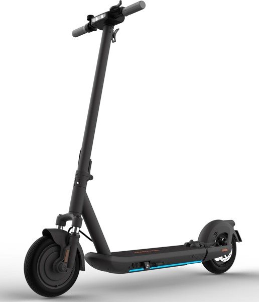 Inmotion L9 elektromos roller
