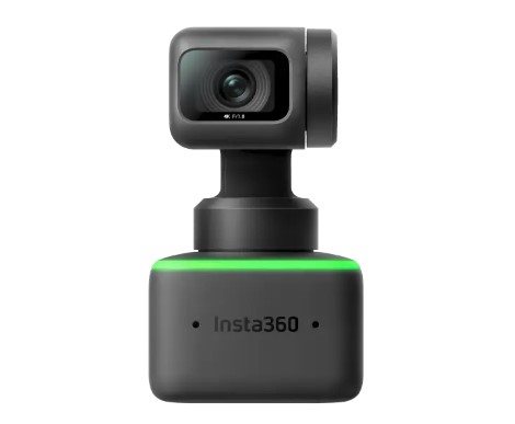 Insta360 Link 4K webkamera