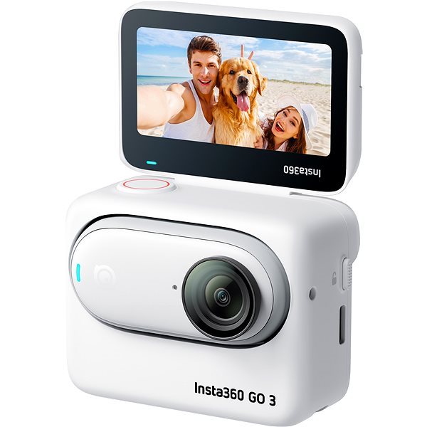 Insta360 Go3 64GB kültéri kamera