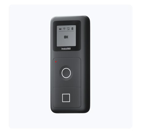 GPS Smart Remote