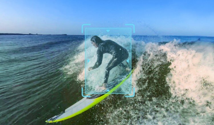 Insta360 ONE RS (Twin Edition) 360 kamera