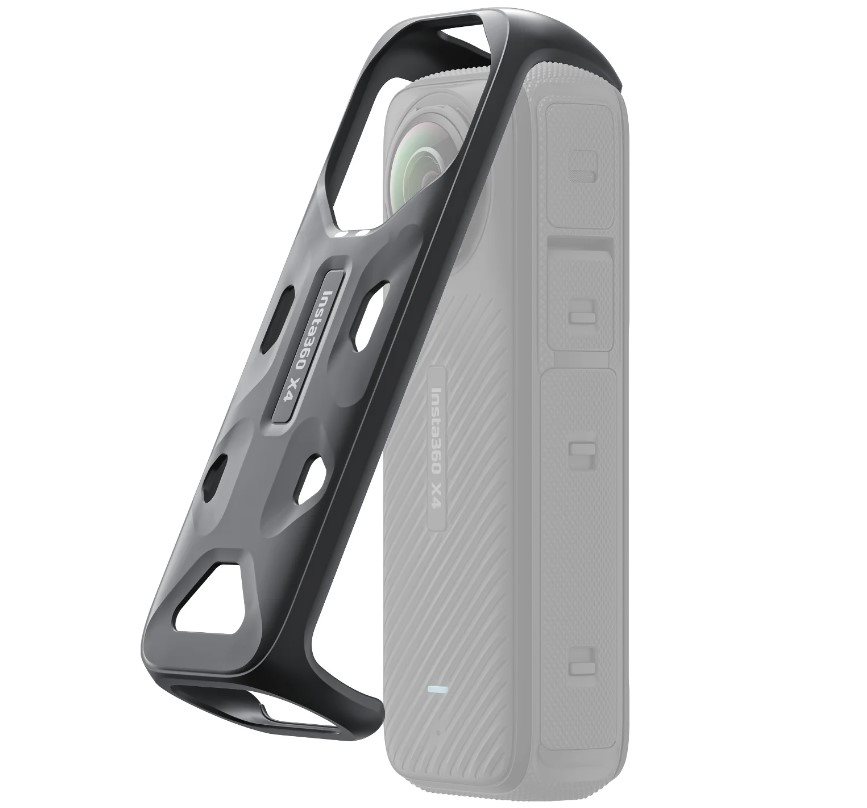Insta360 X4 Thermo Grip Cover akciókamera tartozék