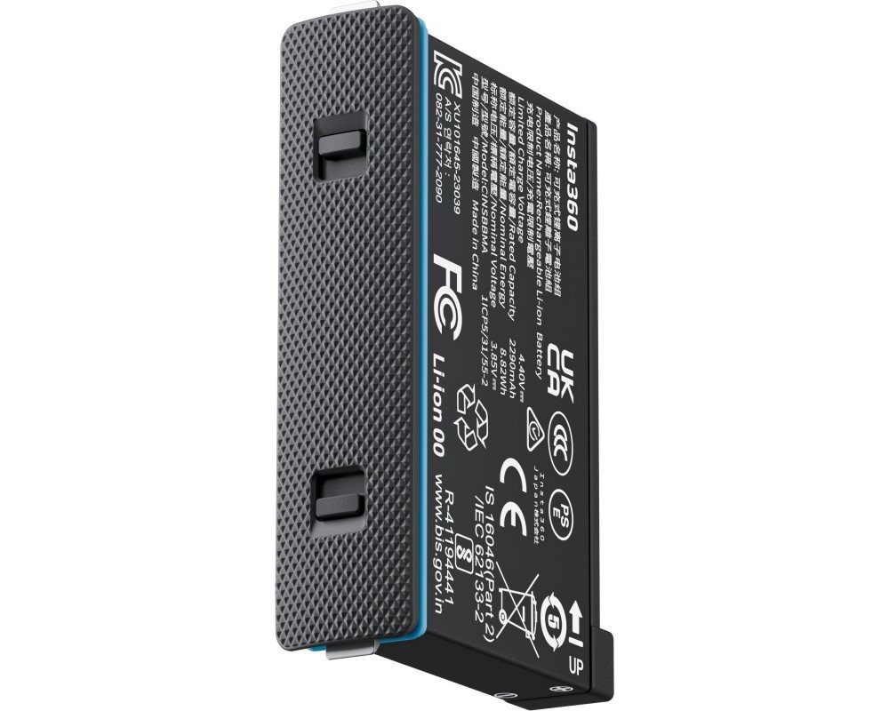 Insta360 X4 Battery Insta360 kamera akkumulátor