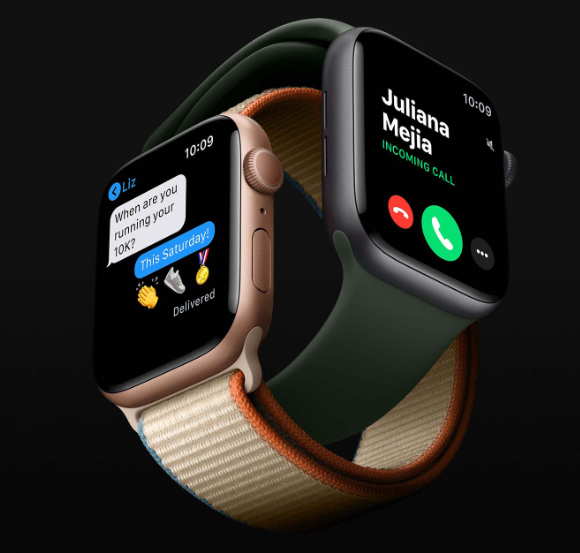 Apple Watch Series 6 Apple Watch Series 6