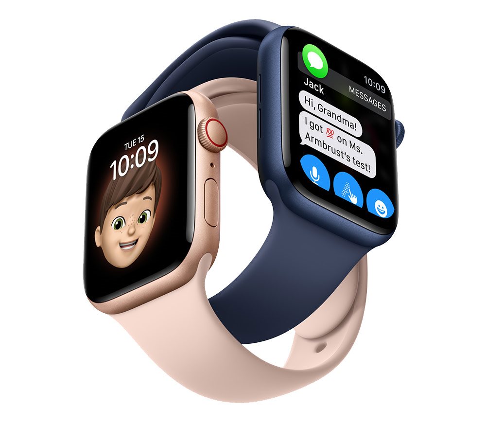 Apple Watch Series 6 Apple Watch Series 6