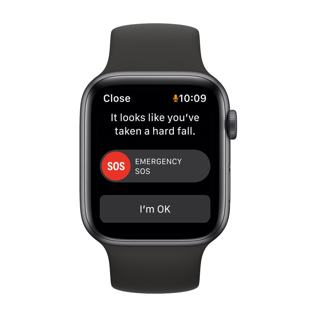 Apple Watch Series 6 Apple Watch Series 6