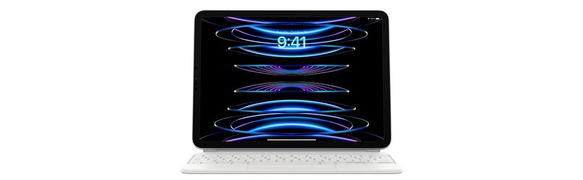 Apple Magic Keyboard iPad Pro 11" 2021 - US