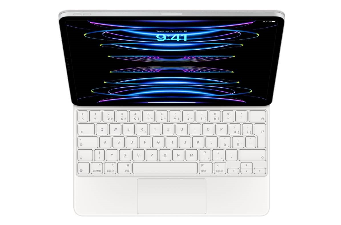 Apple Magic Keyboard iPad Pro