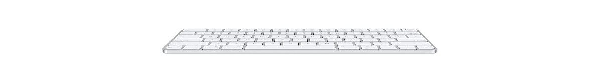 Apple Magic Keyboard Touch ID-vel Apple chipes Mac-modellekhez - EN Int.