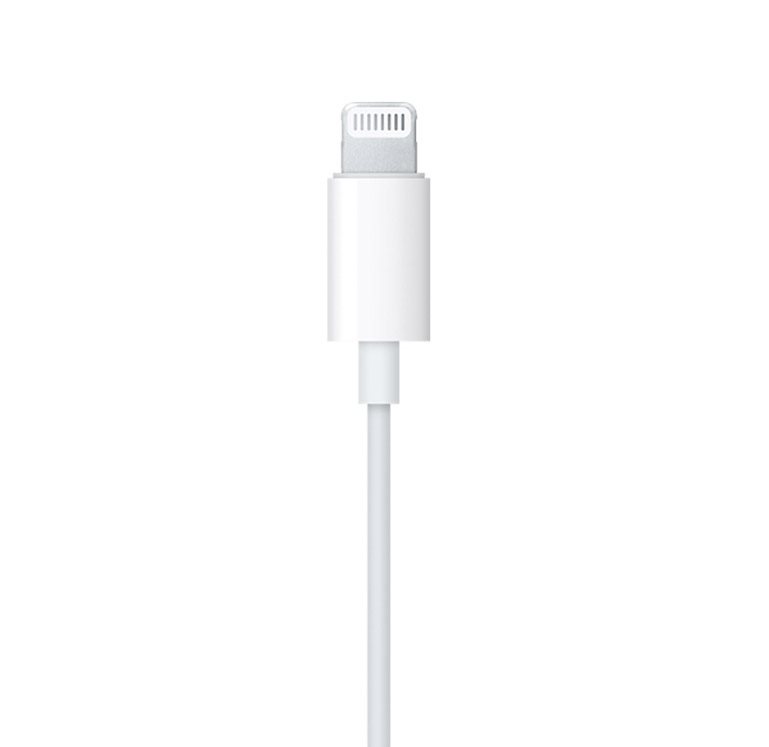 Lightning konektor Funkční na mnoha zařízeních