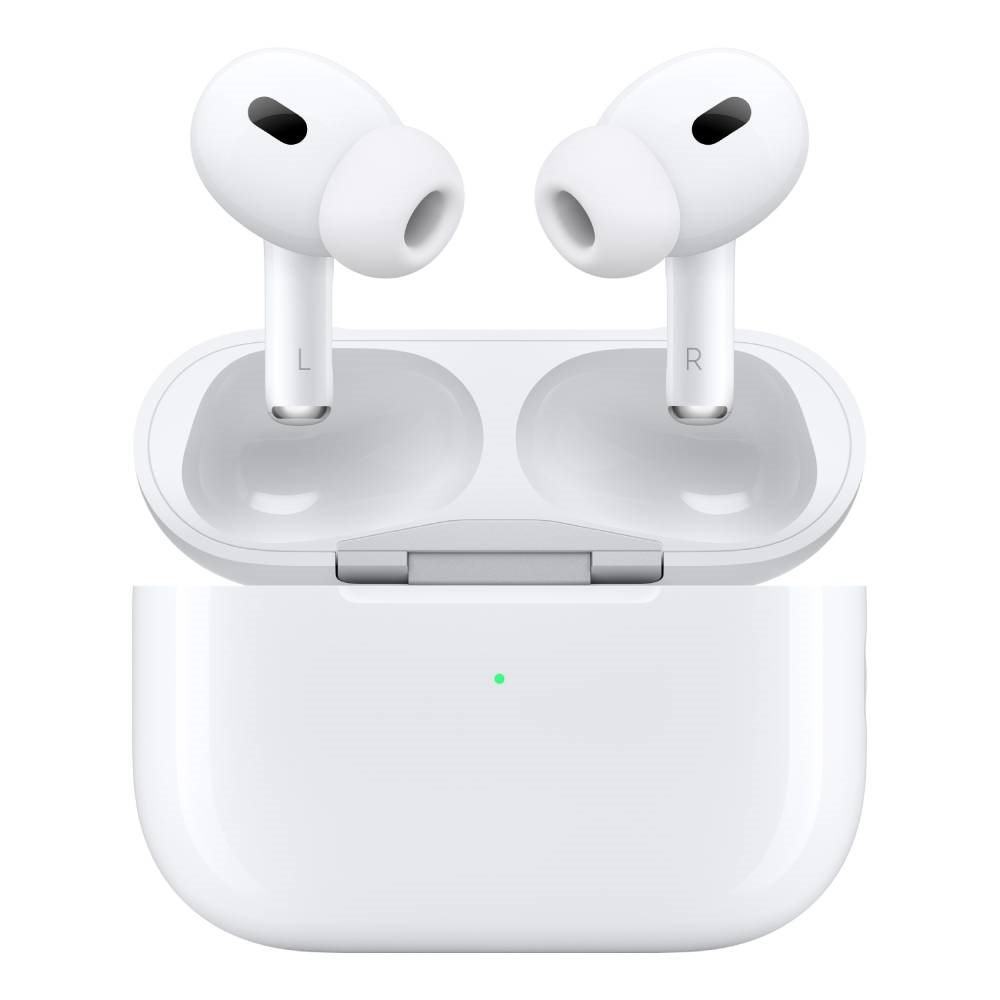 Apple AirPods Pro 2022 vezeték nélküli fülhallgató USB-C-vel