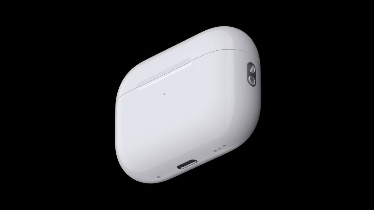 Apple AirPods Pro 2022 vezeték nélküli fülhallgató USB-C-vel
