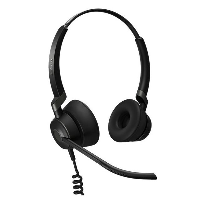 Jabra Engage 50 Stereo fejhallgató