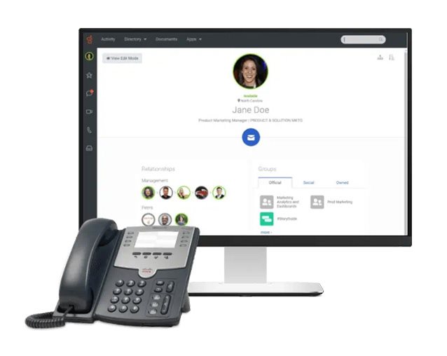 Jabra Engage 50 Stereo fejhallgató