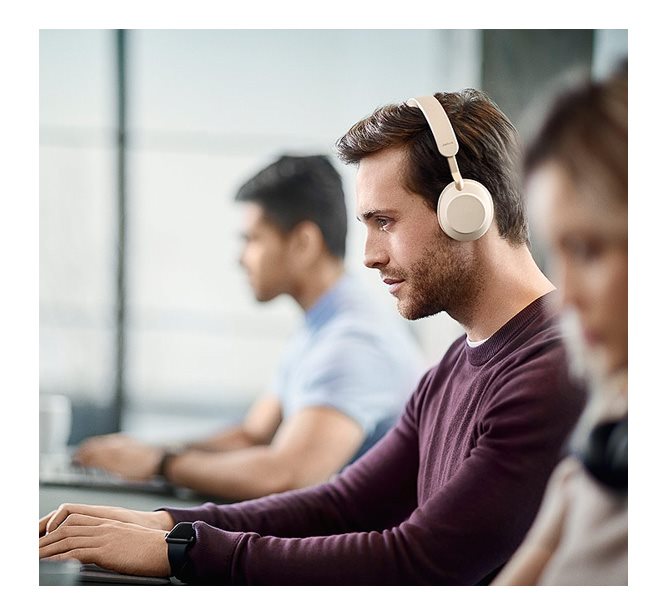 Jabra Evolve2 65 Mono Black (USB-C)