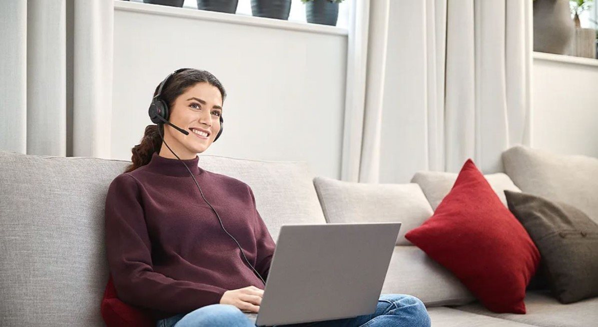 Jabra Evolve2 30