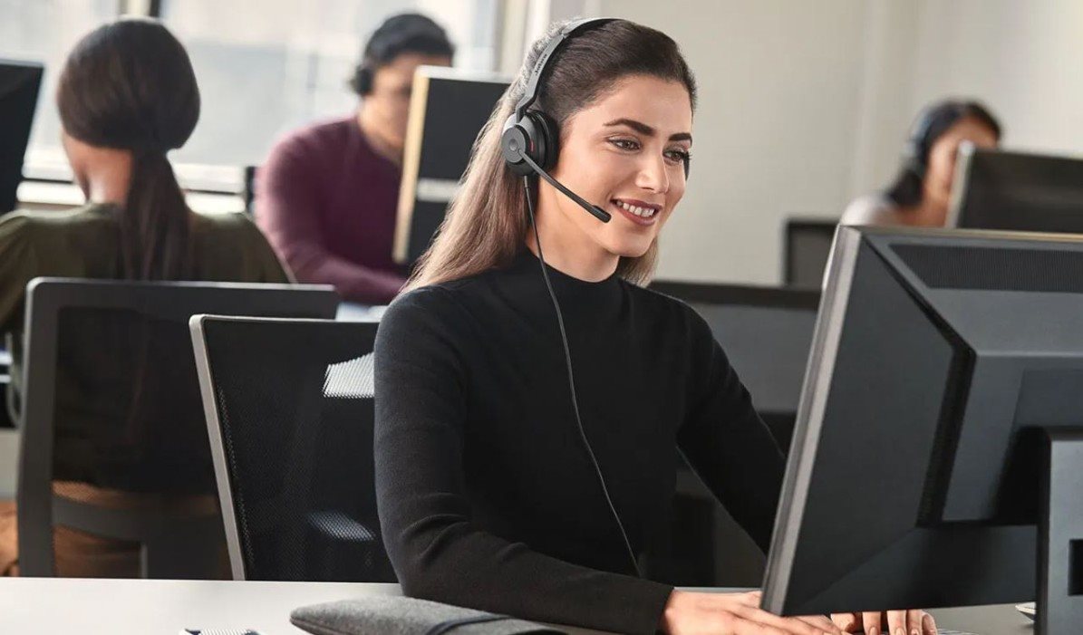 Jabra Evolve2 30