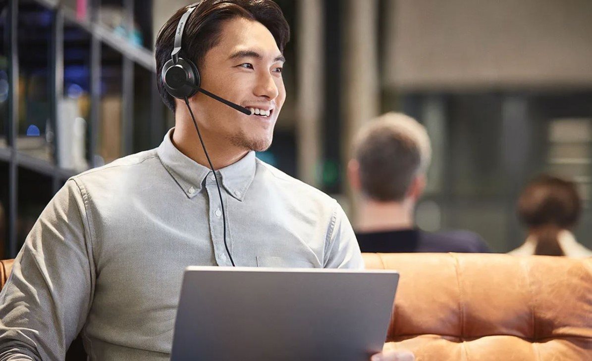 Jabra Evolve2 30