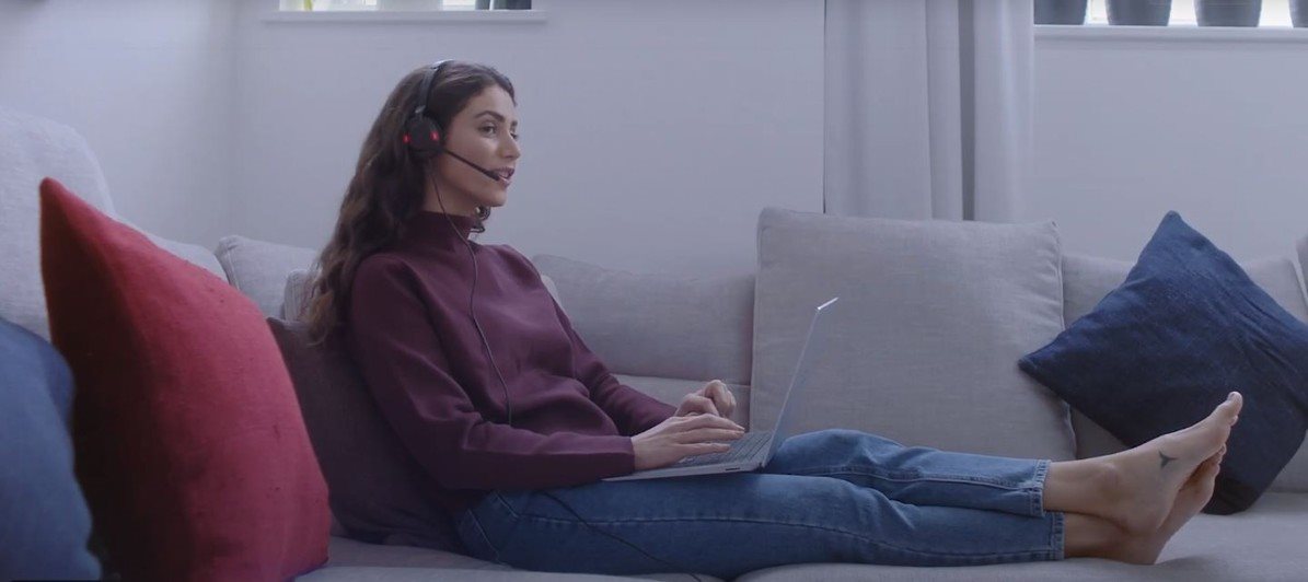 Jabra Evolve2 30