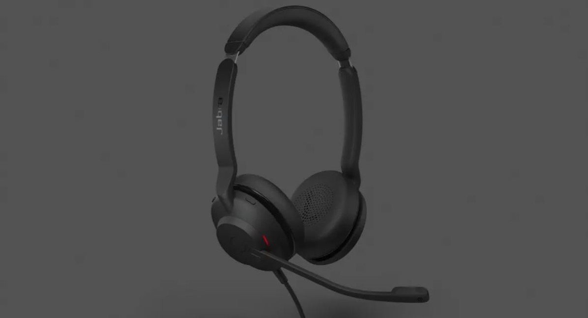 Jabra Evolve2 30
