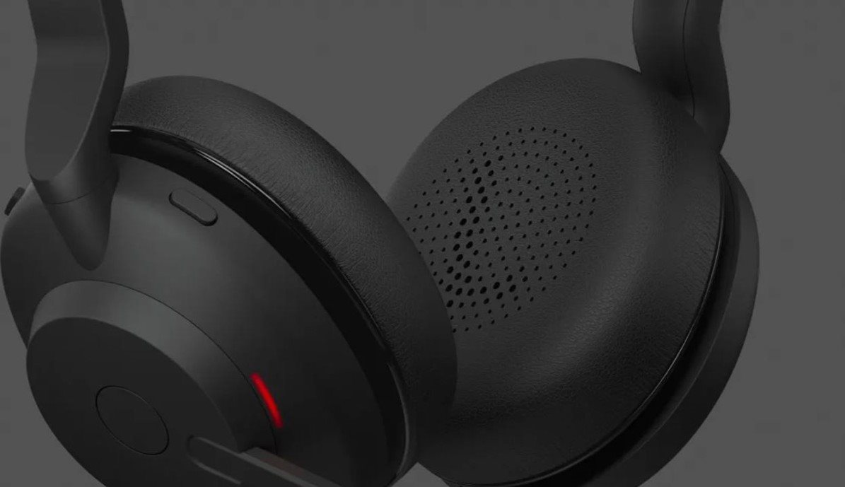 Sluchátka Jabra Evolve2 30