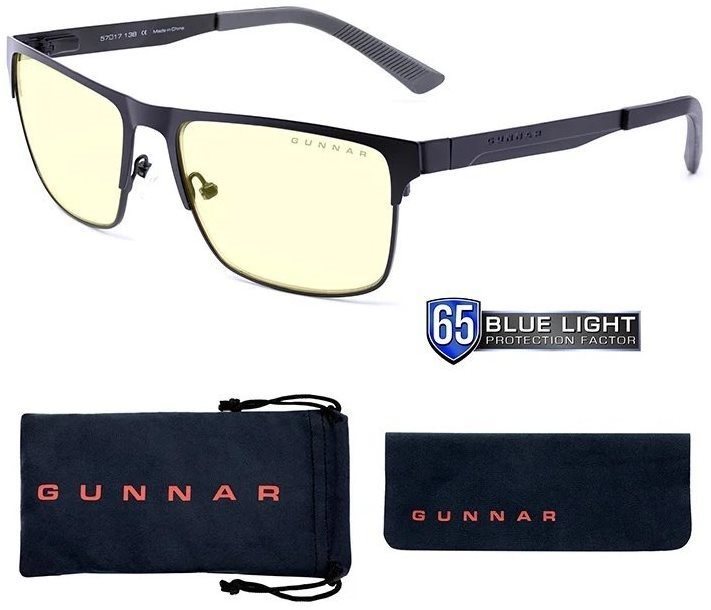 GUNNAR Pendleton pala