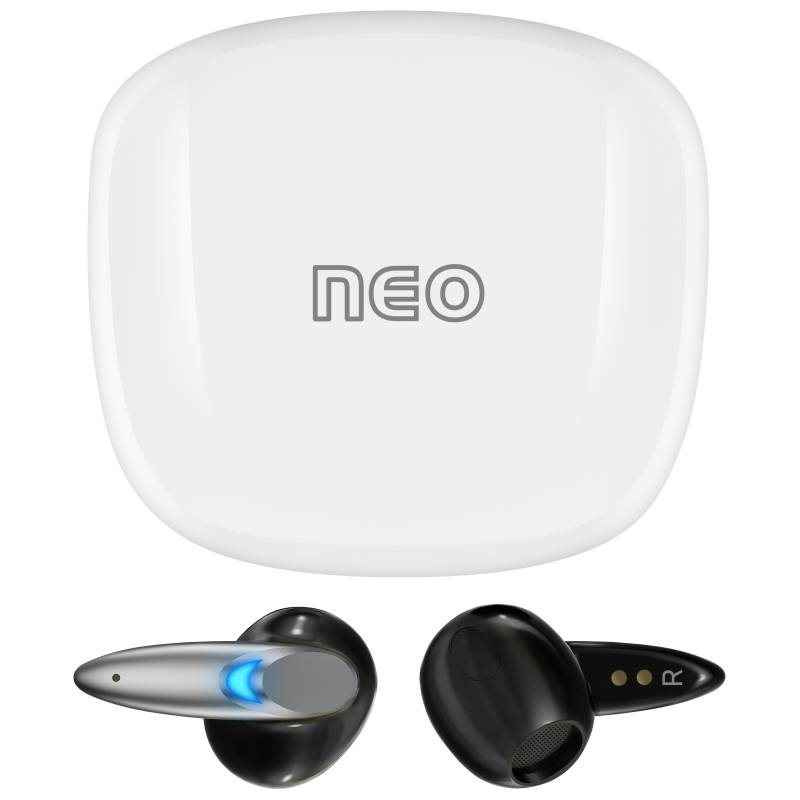 Igazi vezeték nélküli fejhallgató CONNECT IT NEO Igazi vezeték nélküli fejhallgató CONNECT IT NEO