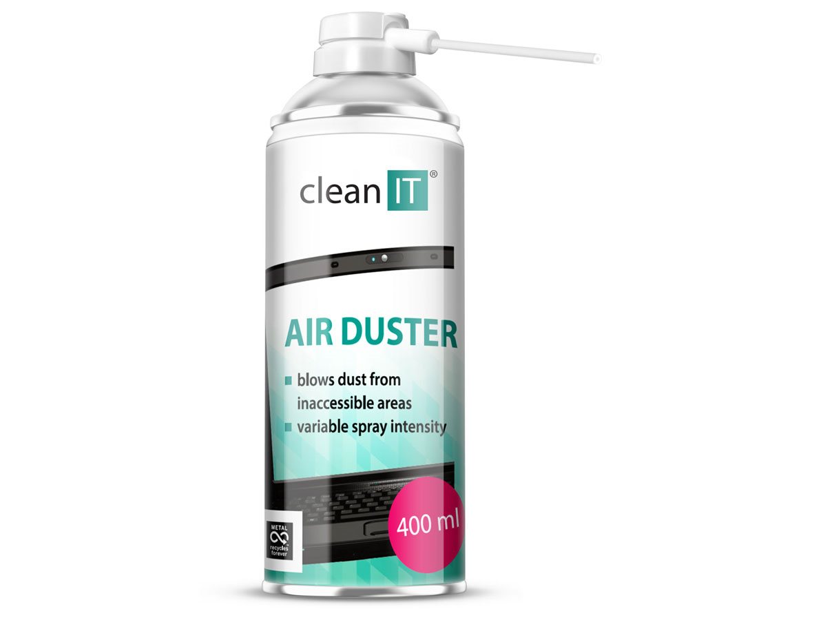 CLEAN IT 400 ml sűrített levegő
