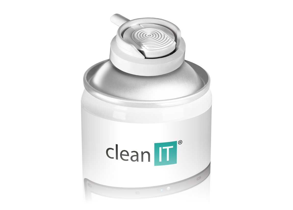 CLEAN IT 400 ml sűrített levegő