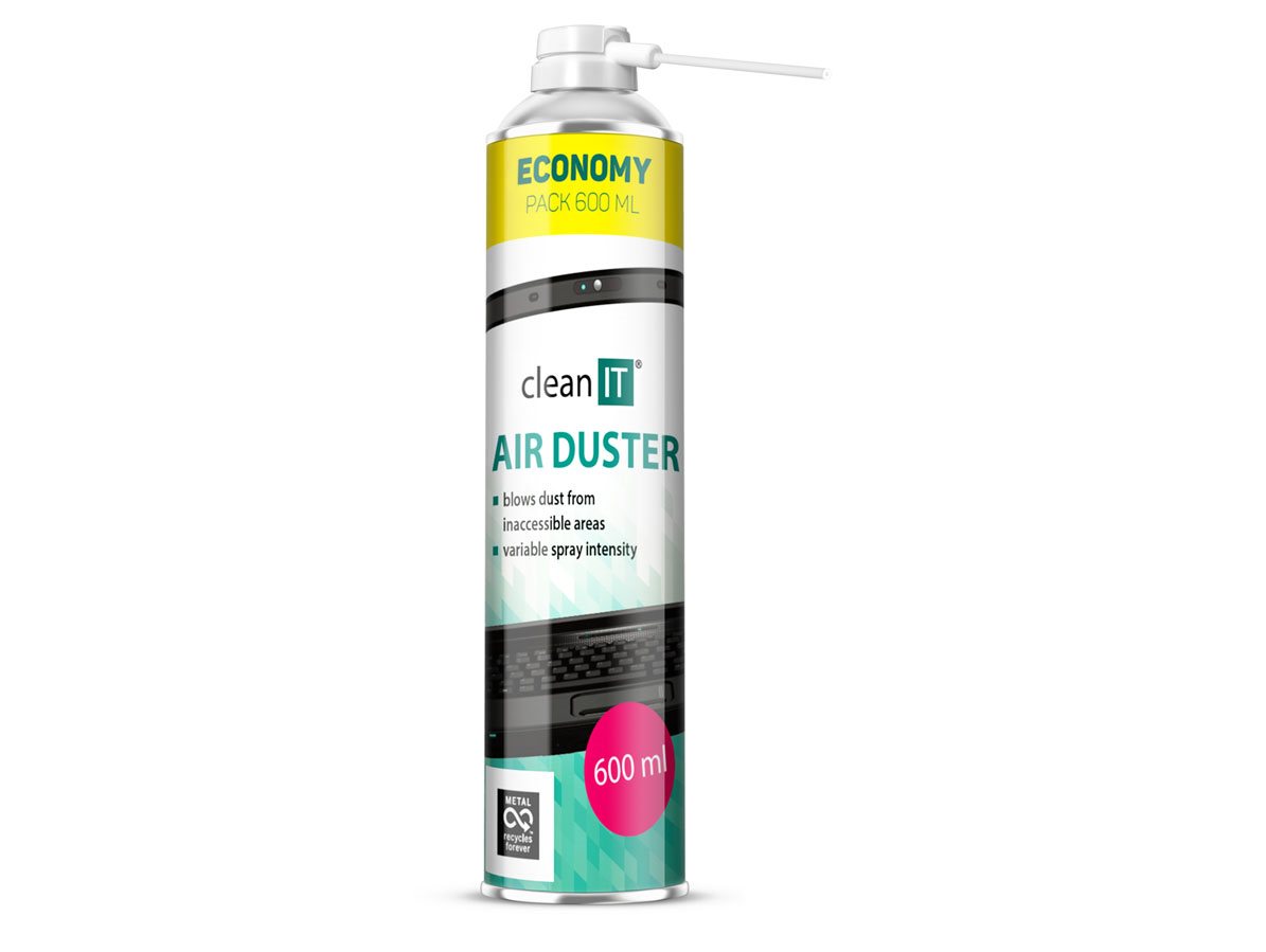 CLEAN IT 600 ml sűrített levegő