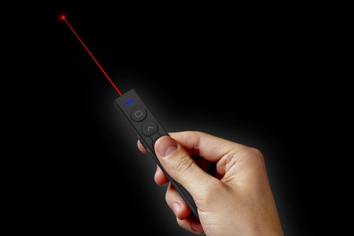 CONNECT IT LaserPoint 2051R CONNECT IT LaserPoint 2051R