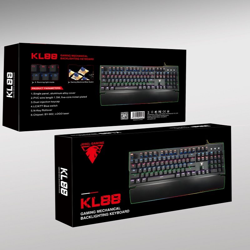 JEDEL KL88