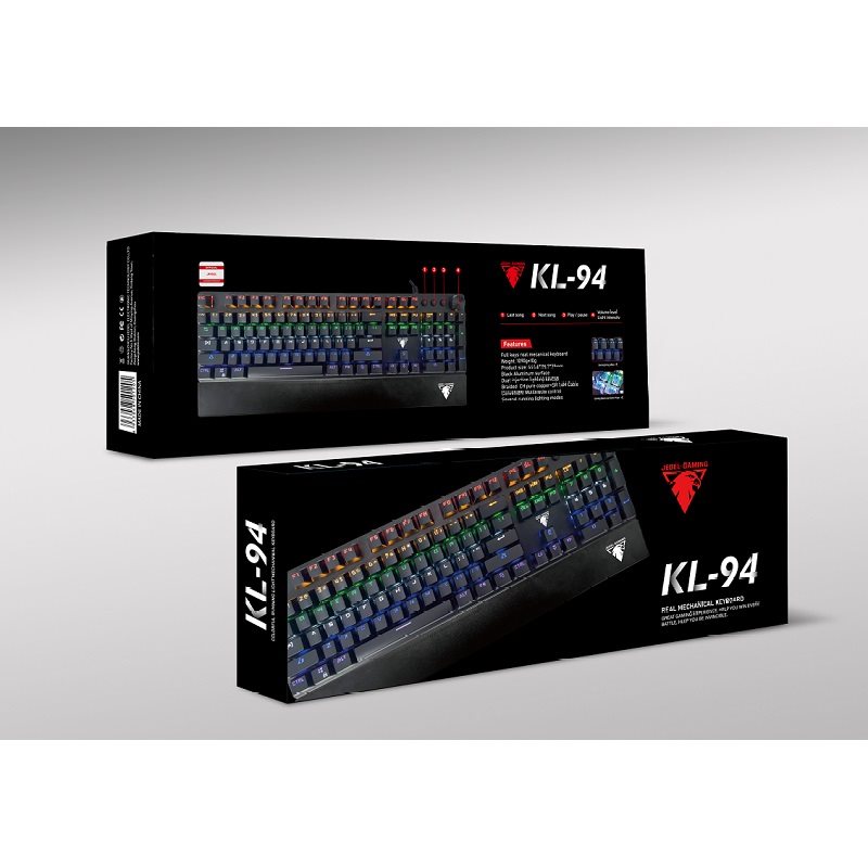 JEDEL KL-94