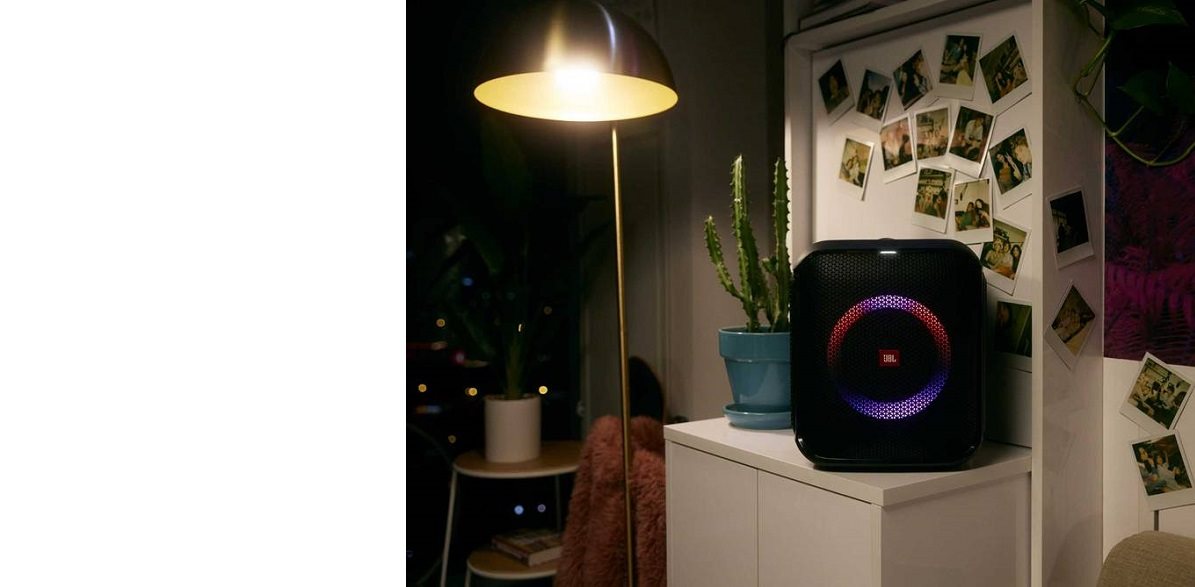 JBL PartyBox Encore