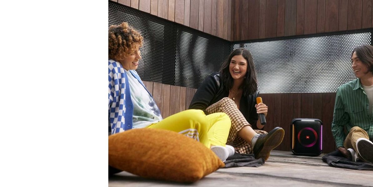 JBL PartyBox Encore