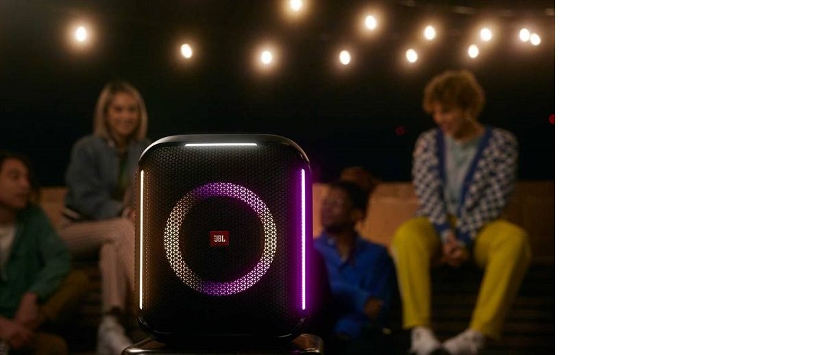 JBL PartyBox Encore
