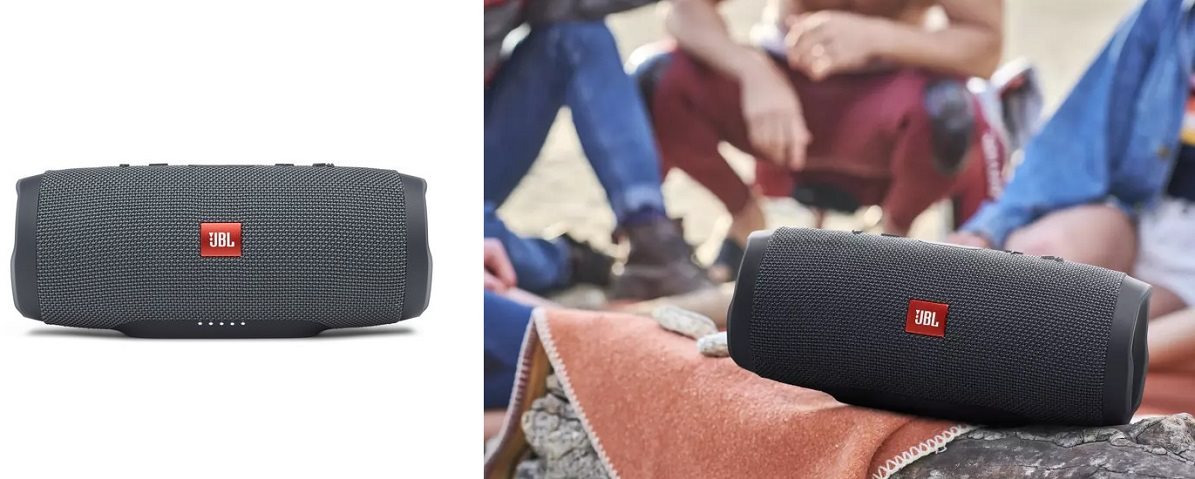JBL Charge Essential Bluetooth hangszóró
