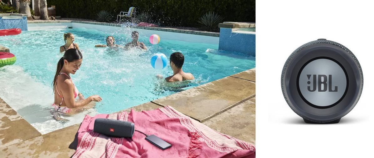 JBL Charge Essential Bluetooth hangszóró