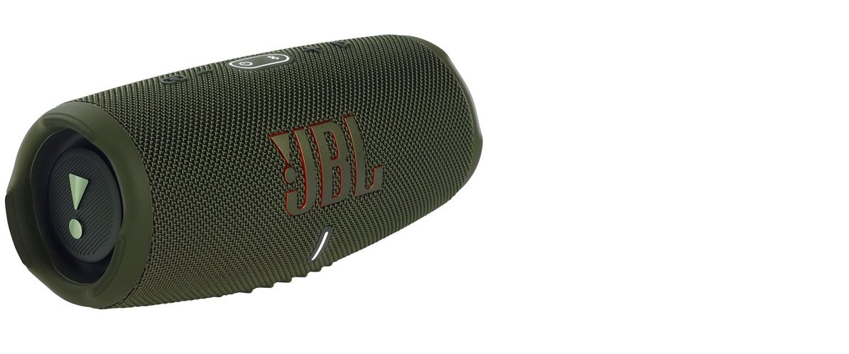 JBL Charge 5 Bluetooth hangszóró