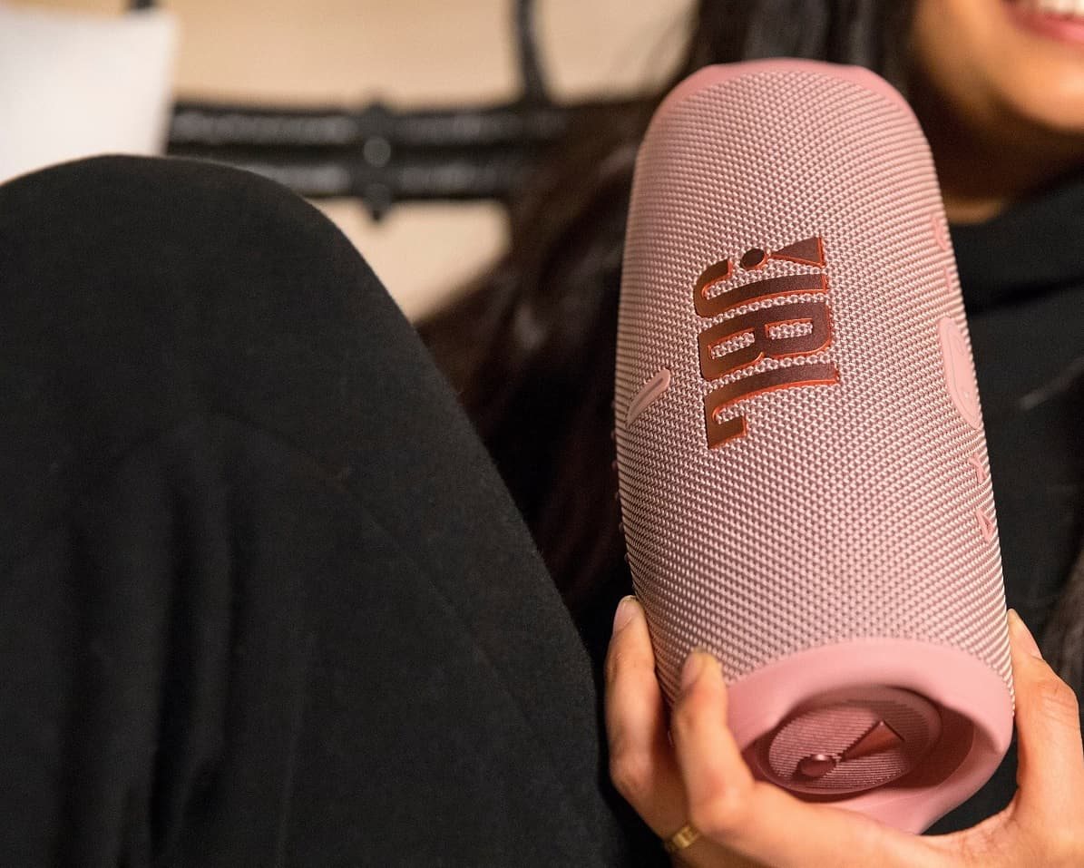 JBL Charge 5 Bluetooth hangszóró JBL Charge 5 Bluetooth hangszóró